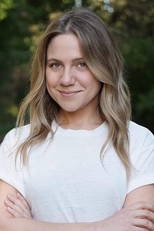 Photo of Lauren Collins