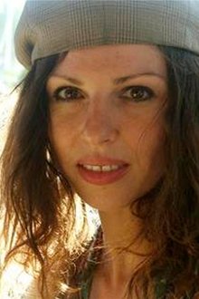Photo of Marie Bos