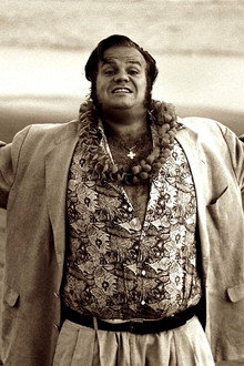 I Am Chris Farley