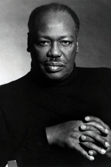 Photo of Paul Butler