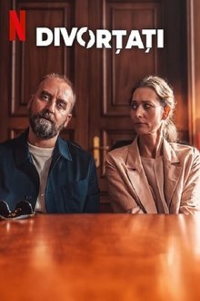 Divorțați