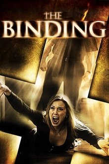 Poster do filme The Binding