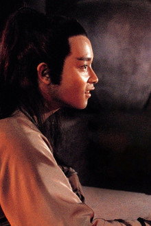 楊過與小龍女