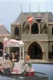 Trumpton - Season 1