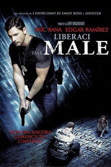 Liberaci dal male