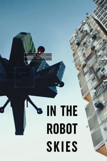 Poster do filme In the Robot Skies
