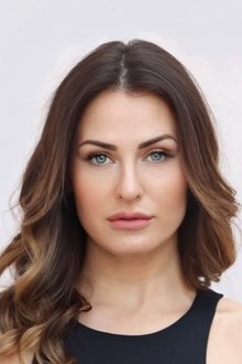 Photo of Scout Taylor-Compton
