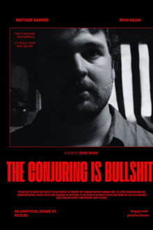 The Conjuring Is Bullshit!
