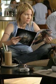 The L Word season 1 episode 10