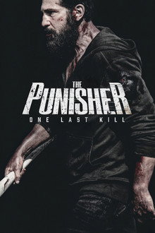 The Punisher: One Last Kill