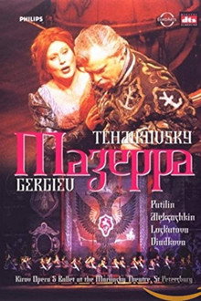 Mazeppa