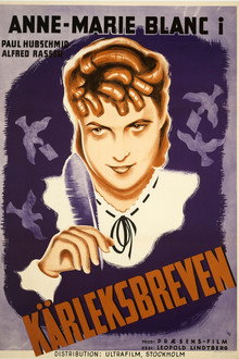 Die missbrauchten Liebesbriefe