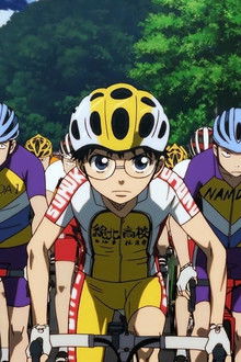 弱虫ペダル-ReROAD