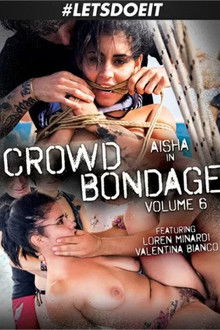 Crowd Bondage 6
