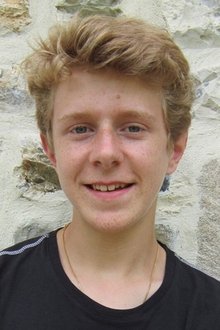 Photo of Damien Ferdel