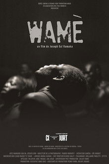 Wamè