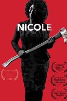 Nicole 2019