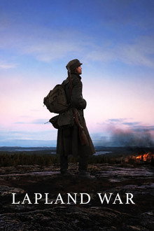 Lapland War