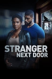 Poster do filme Stranger Next Door