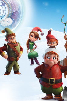 Saving-Santa---Ein-Elf-rettet-Weihnachten