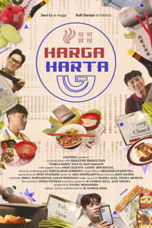 Harga Harta