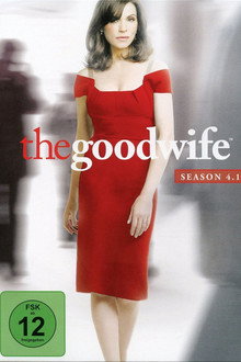 Staffel 4