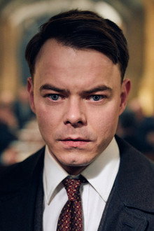 Untitled Peaky Blinders Sequel
