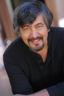 Photo of David C Tam