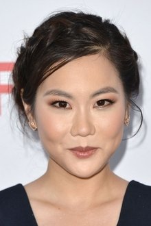 Photo of Irene Choi