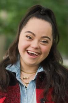 Photo of Madison Tevlin