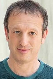 Photo of Jonny Solomon