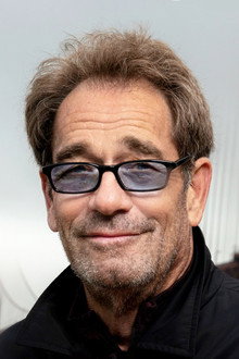 Photo of Huey Lewis