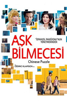 Aşk Bilmecesi