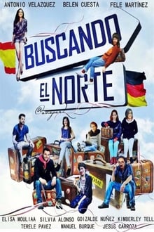 Poster da série Buscando el Norte