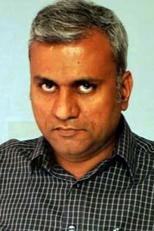 Photo of Ajith Koshy