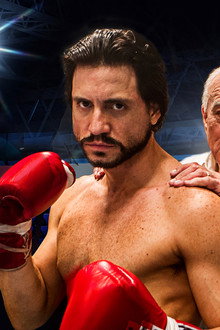 Hands of Stone