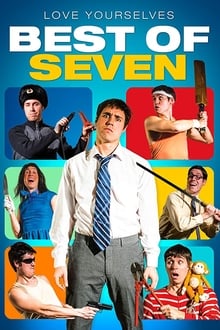 Poster do filme Best of Seven