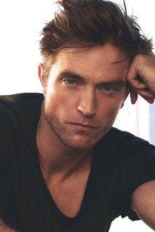 Photo of Robert Pattinson
