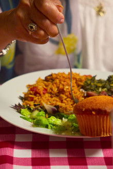 High on the Hog: How African American Cuisine Transformed America - Season 2