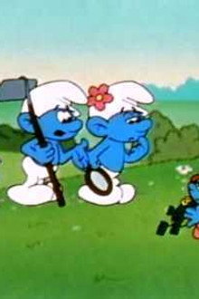 The Smurfs season 6 episode 10