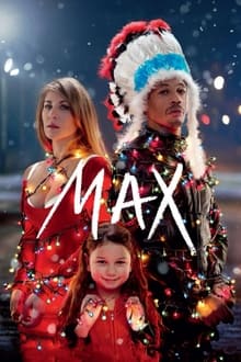 Poster do filme Max