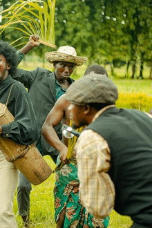 The Planters Plantation