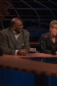 Real Time with Bill Maher - Season 5