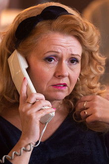 The Power of Parker - Season 1