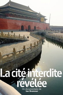 La Cité interdite révélée
