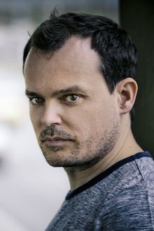 Photo of Johannes Allmayer