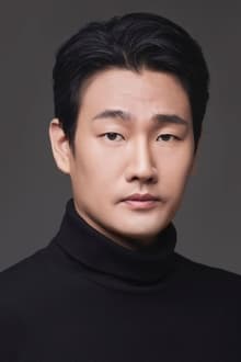 Photo of Jung Jin-woo