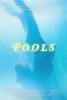 Pools movie poster