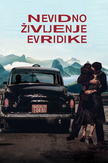 Nevidno življenje Evridike