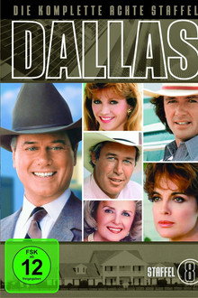 Staffel 8